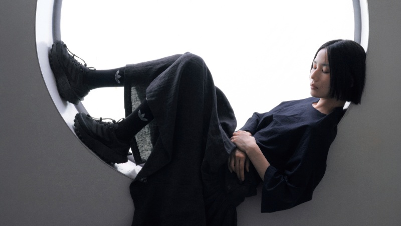 adidas X MrBailey nuevas zapatillas Adizero Aruku Yagi