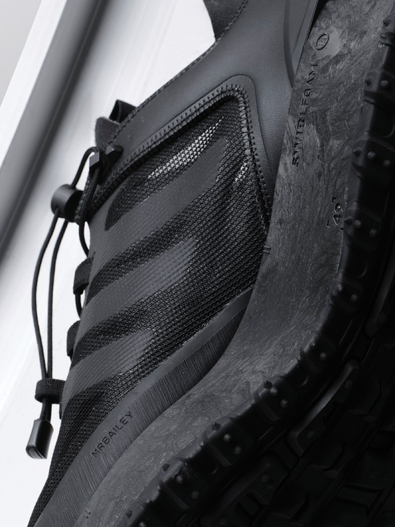 adidas X MrBailey nuevas zapatillas Adizero Aruku Yagi