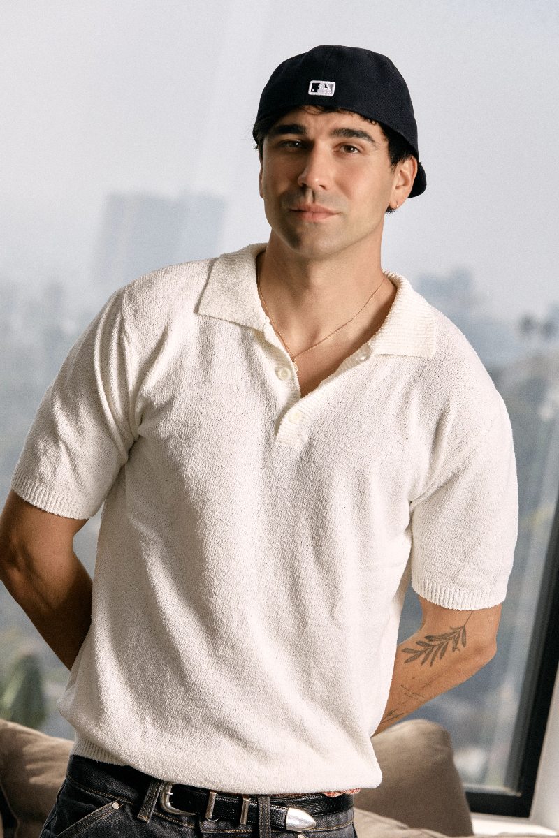 alfonso cobo app organizar móvil listas