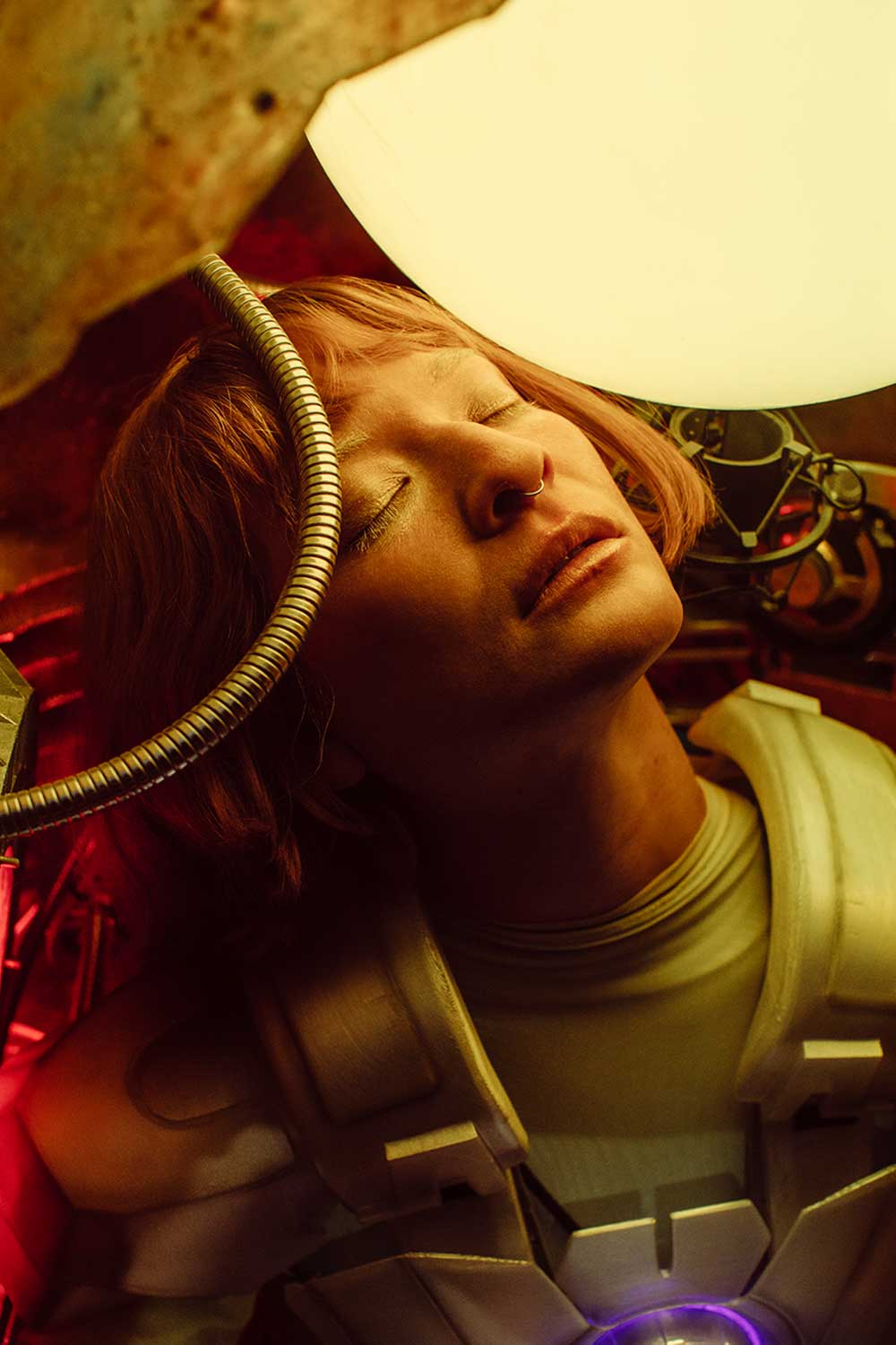 alienigenas en cusco ciencia ficción