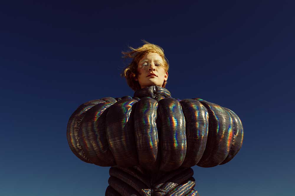 alienigenas en cusco ciencia ficción