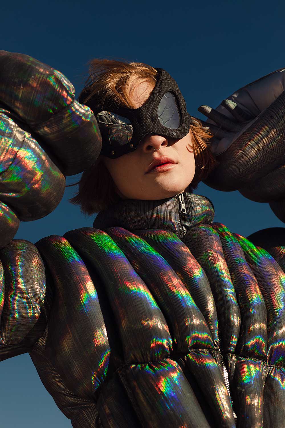 alienigenas en cusco ciencia ficción