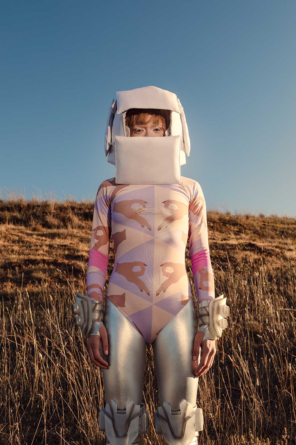 alienigenas en cusco ciencia ficción