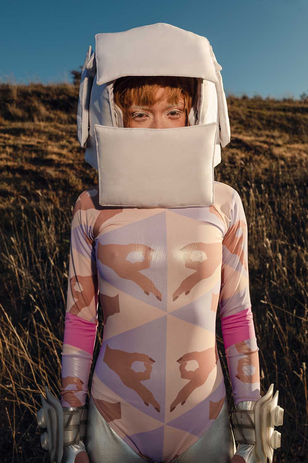 alienigenas en cusco ciencia ficción