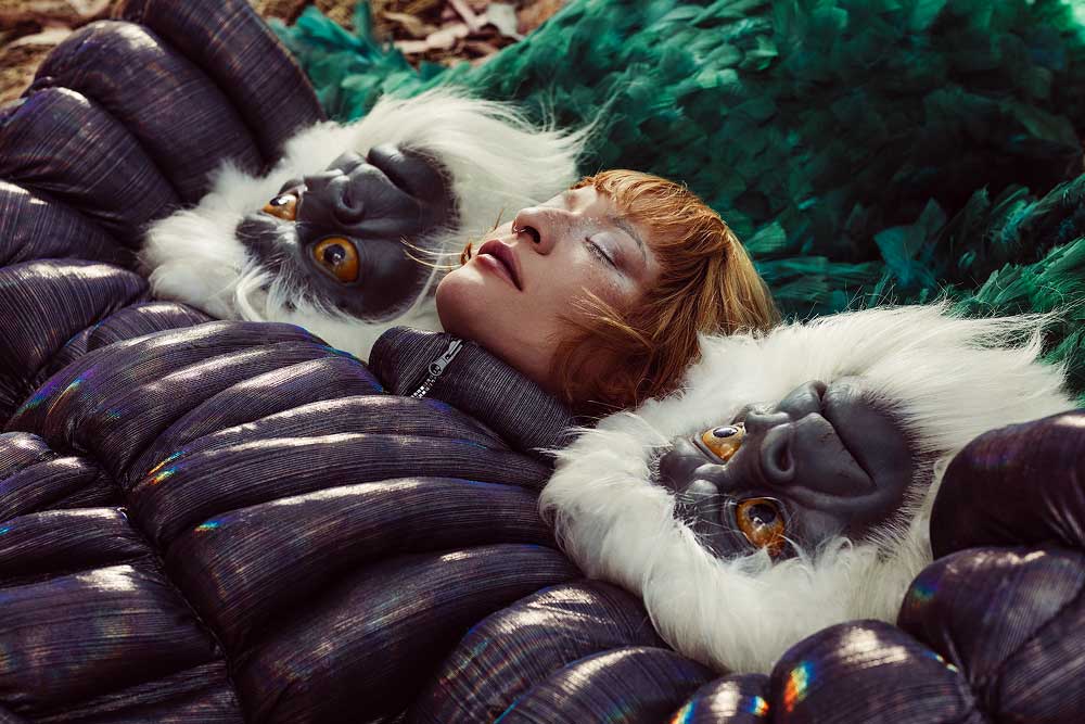 alienigenas en cusco ciencia ficción