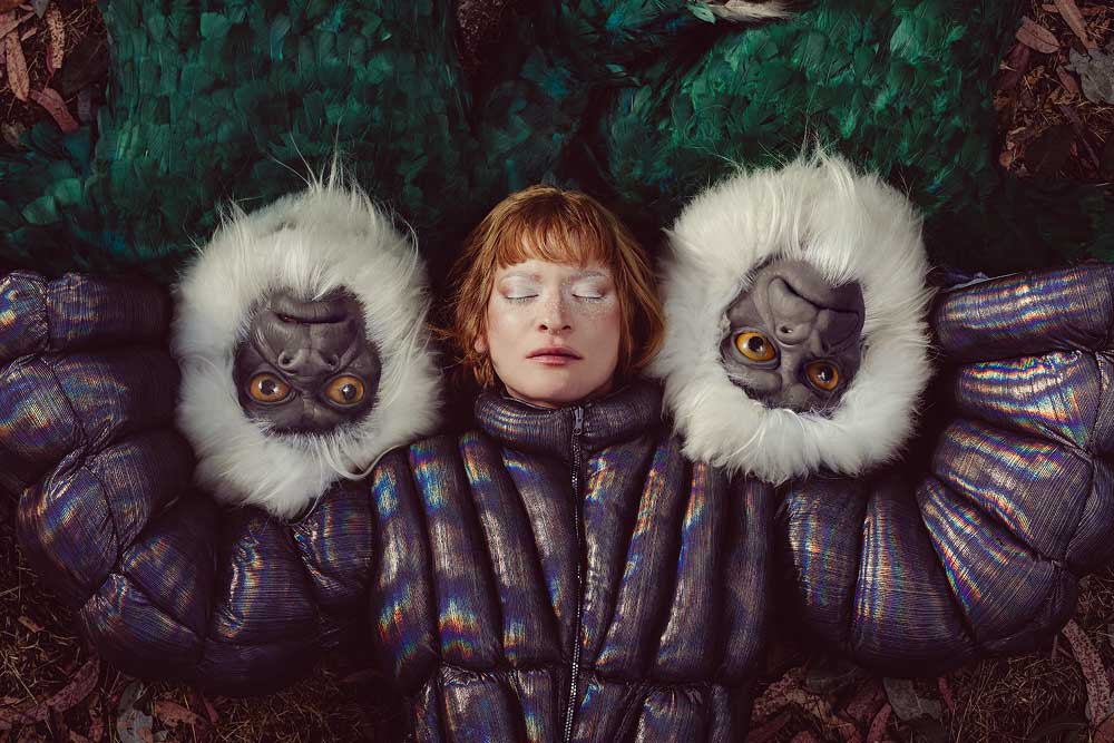 alienigenas en cusco ciencia ficción