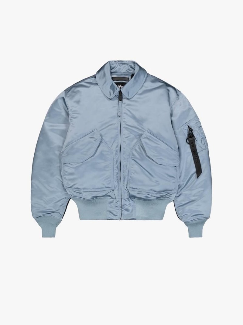 Alpha Industries X Peggy Gou: estilo miltar para la rave