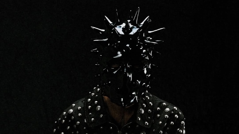 Alpha Industries X Thug Club colaboración chaquetas militares