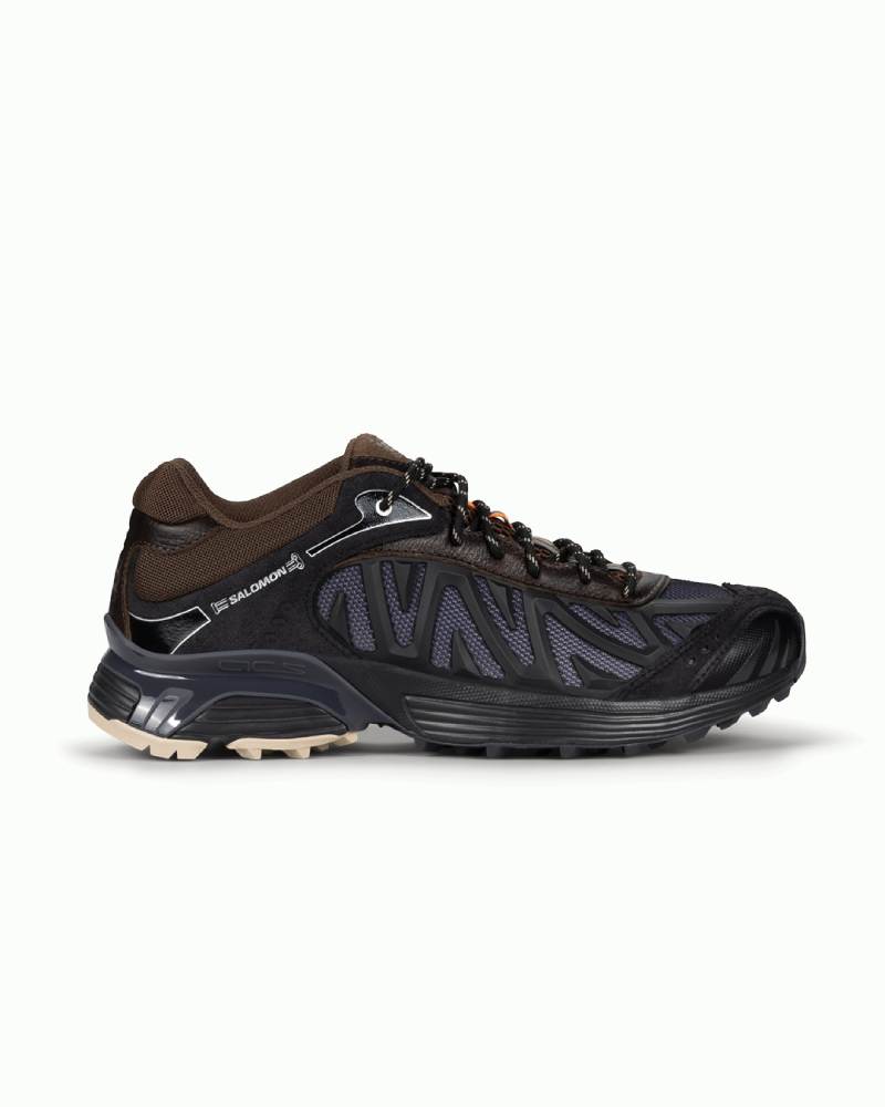 Aries X Salomon colaboración zapatillas XT-Whisper