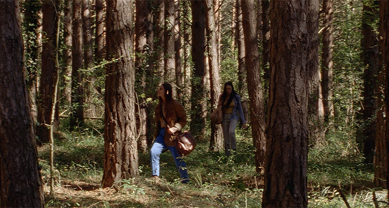 Aro Berria - fotograma de la película