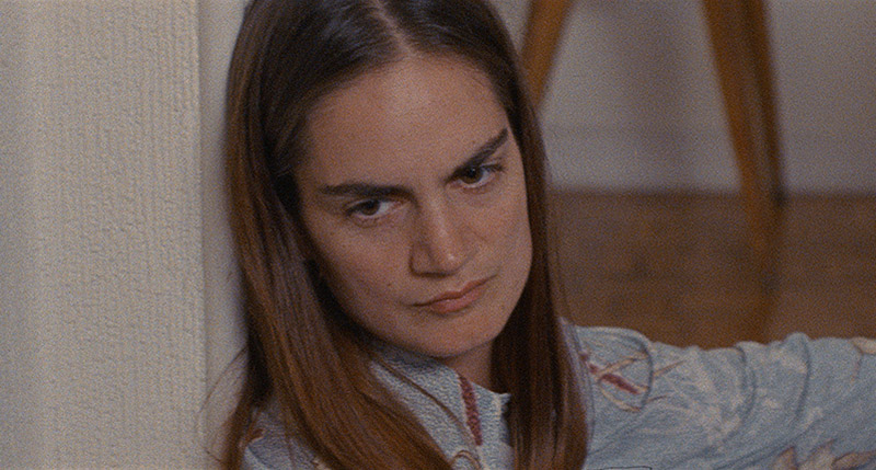 Aro Berria - fotograma de la película