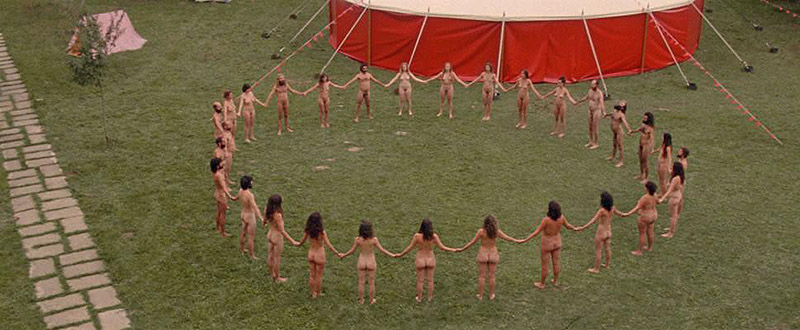 Aro Berria - fotograma de la película