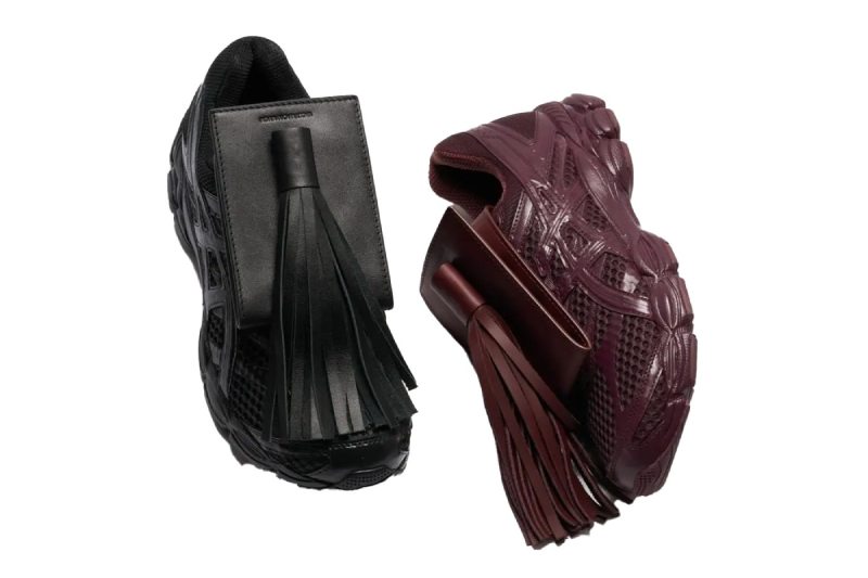 Zapatillas Asics X Fidan Novruzova Gel-Cumulus 16