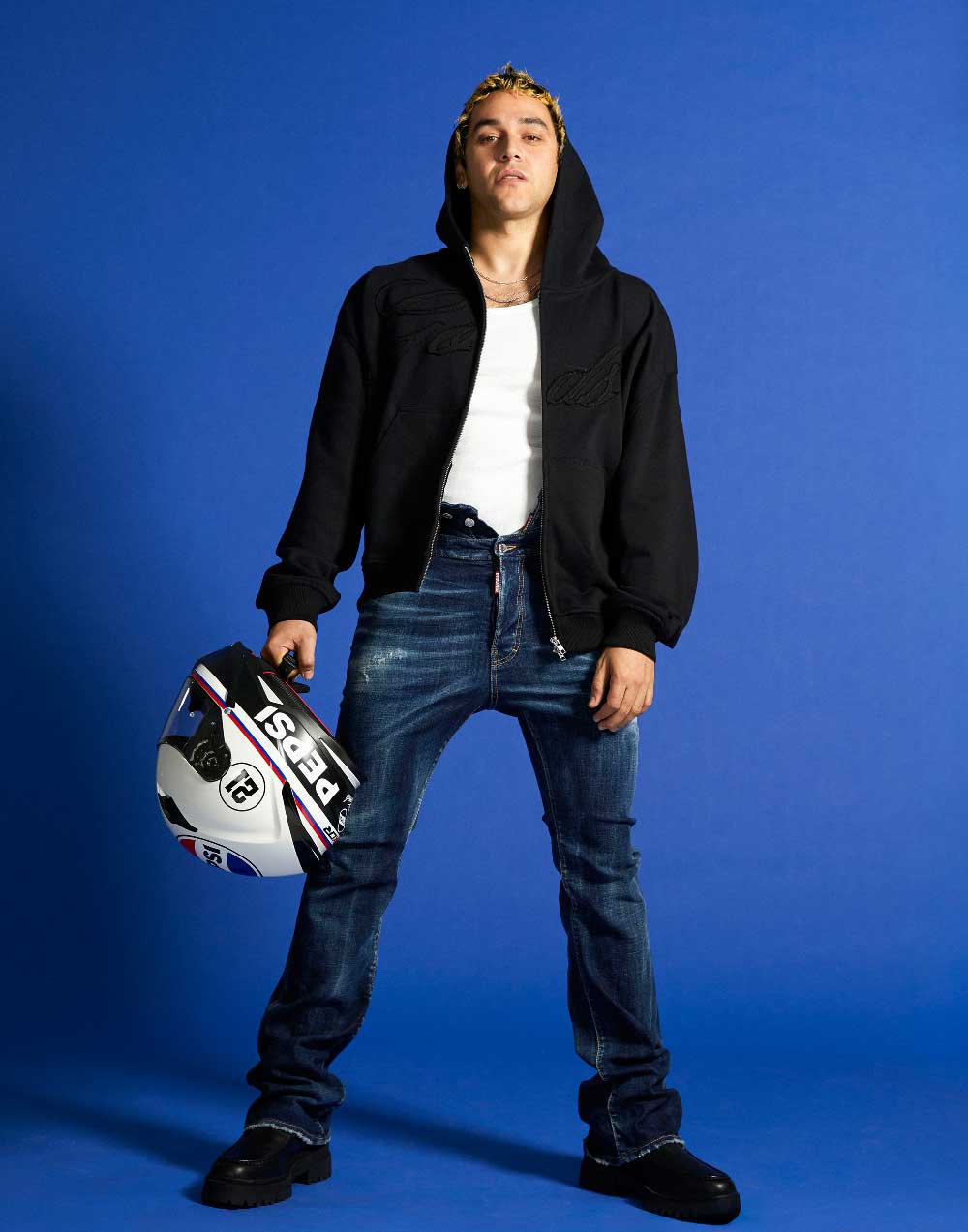 barry b musico aranda de duero burgos