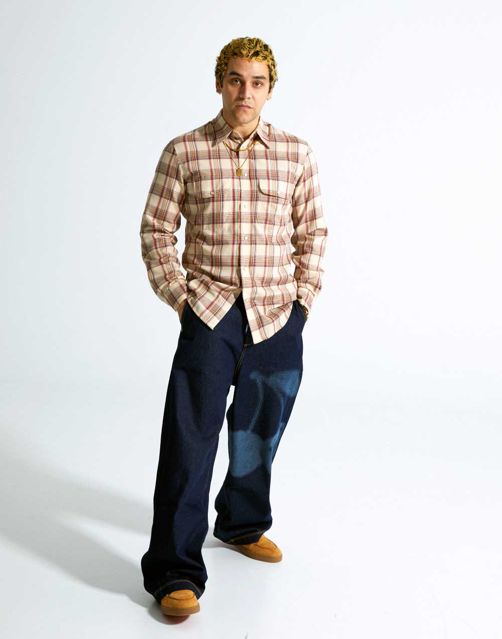 barry b cantante colaboracion pepsi