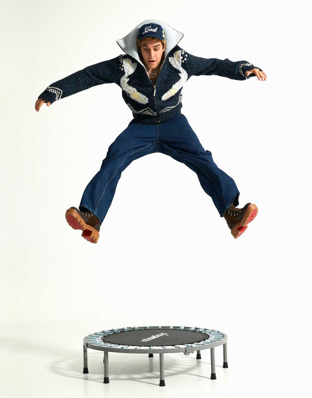 barry b cantante español sold out