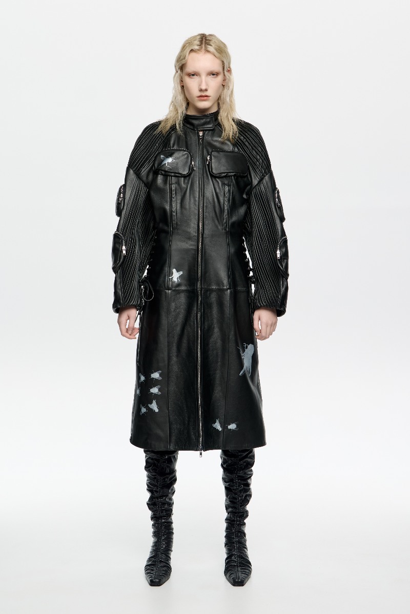 bimba lola palomo colección reutilizar moda