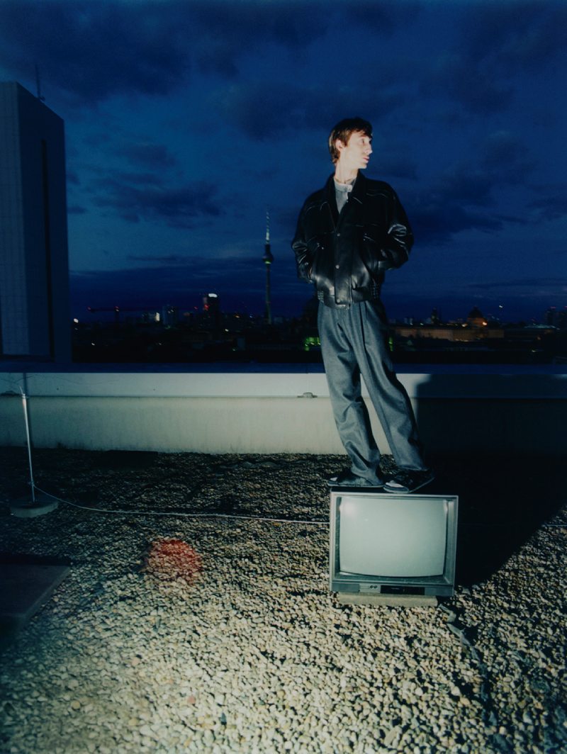 Tendencias de calzado otoño 2025: pelo