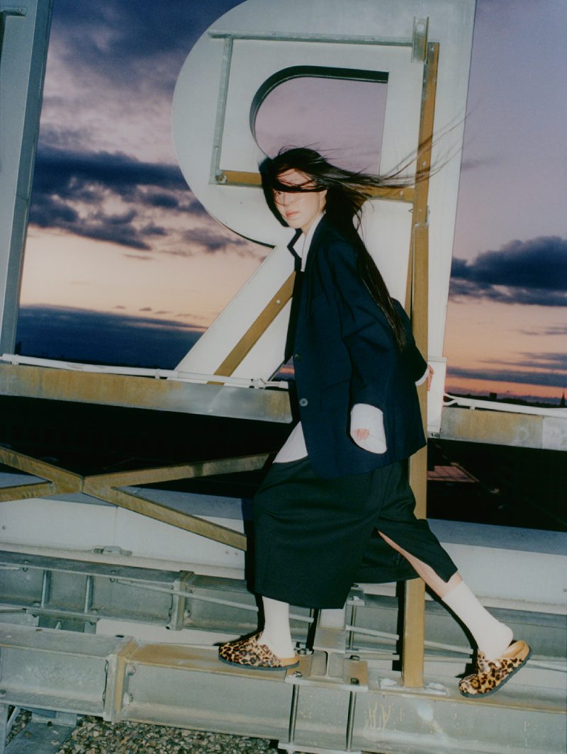 Birkenstocks de pelo 1774 nueva colección