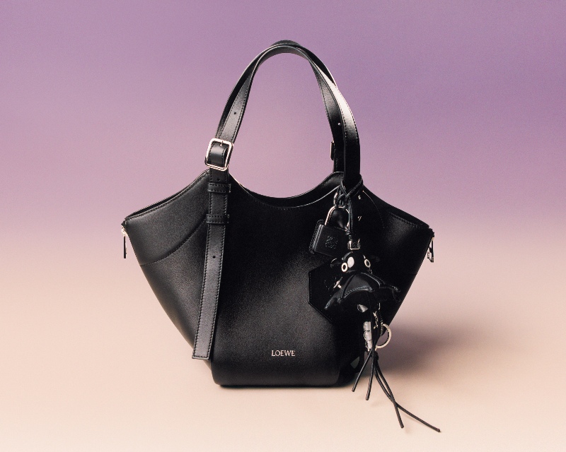 bolsos loewe nuevos diseños otoño invierno