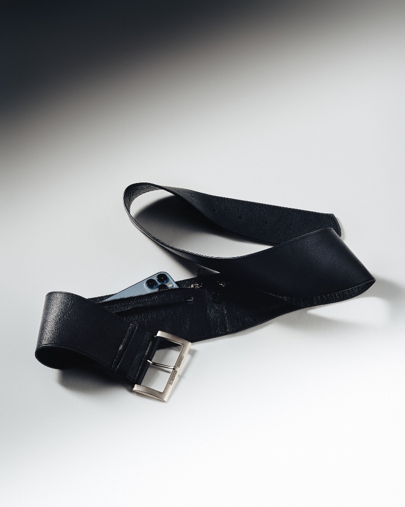 bolsos negros piel eduardo navarrete