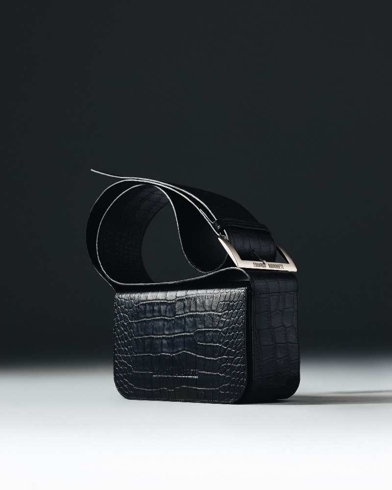 bolsos negros piel eduardo navarrete