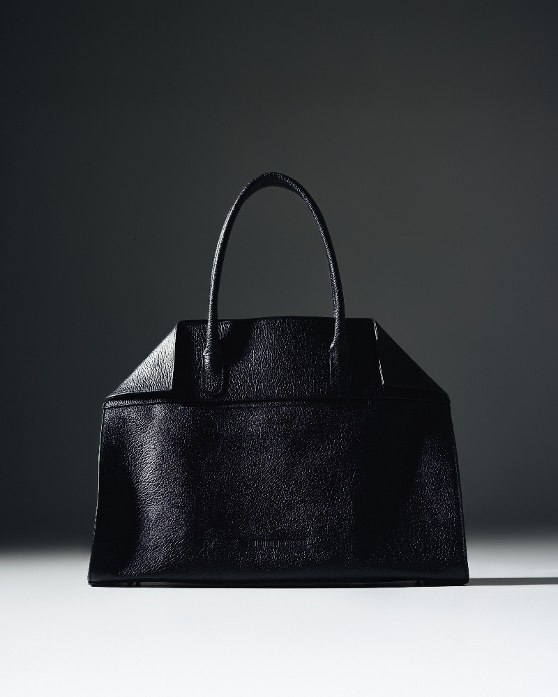 bolsos negros piel eduardo navarrete