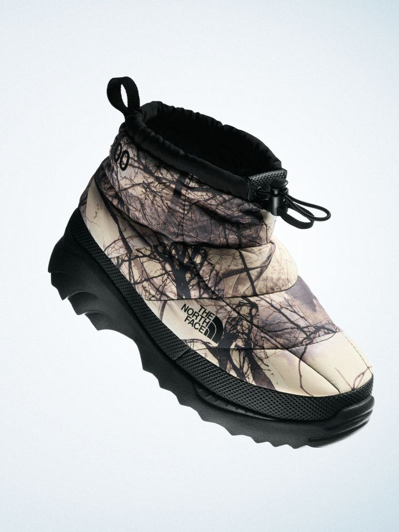 Botas para la nieve The North Face nueva colección