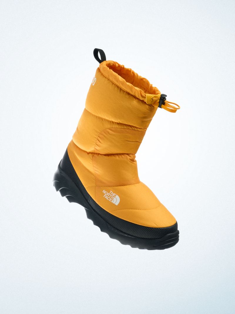 Botas para la nieve The North Face nueva colección