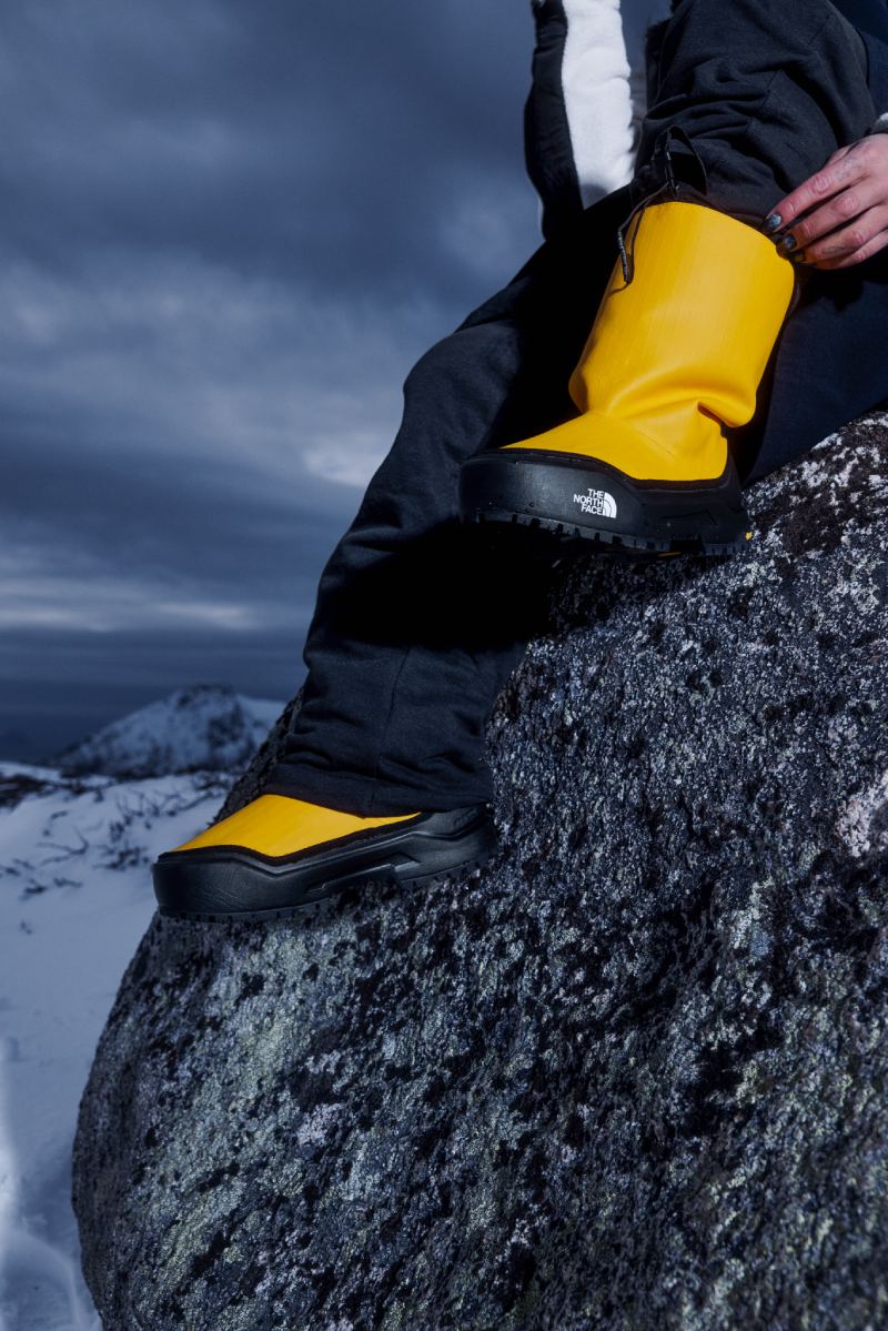 Botas para la nieve The North Face nueva colección