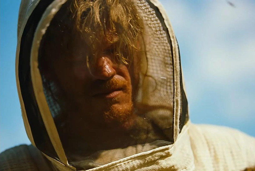 Bugonia - fotograma de la película