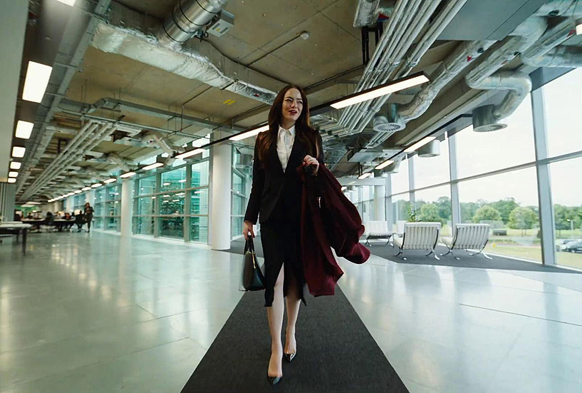 Bugonia - fotograma de la película