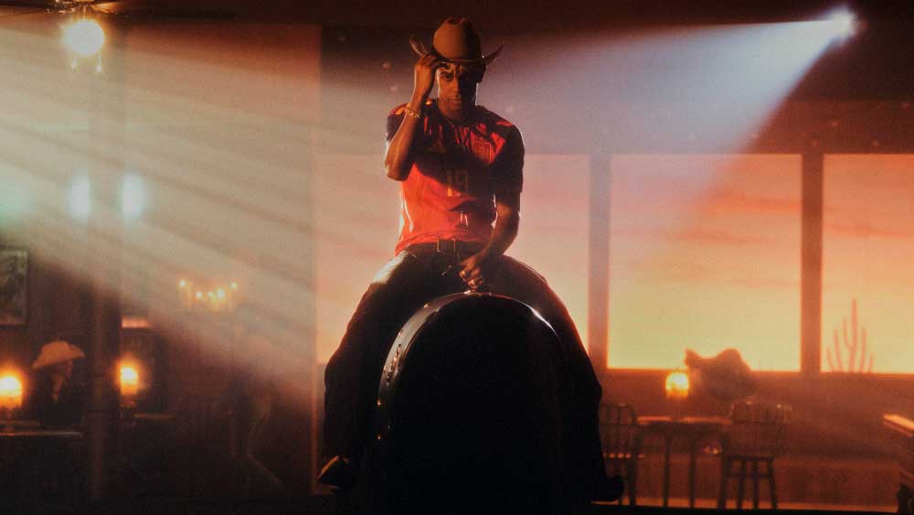 Ya sabemos con qué camiseta iremos al Mundial 2026