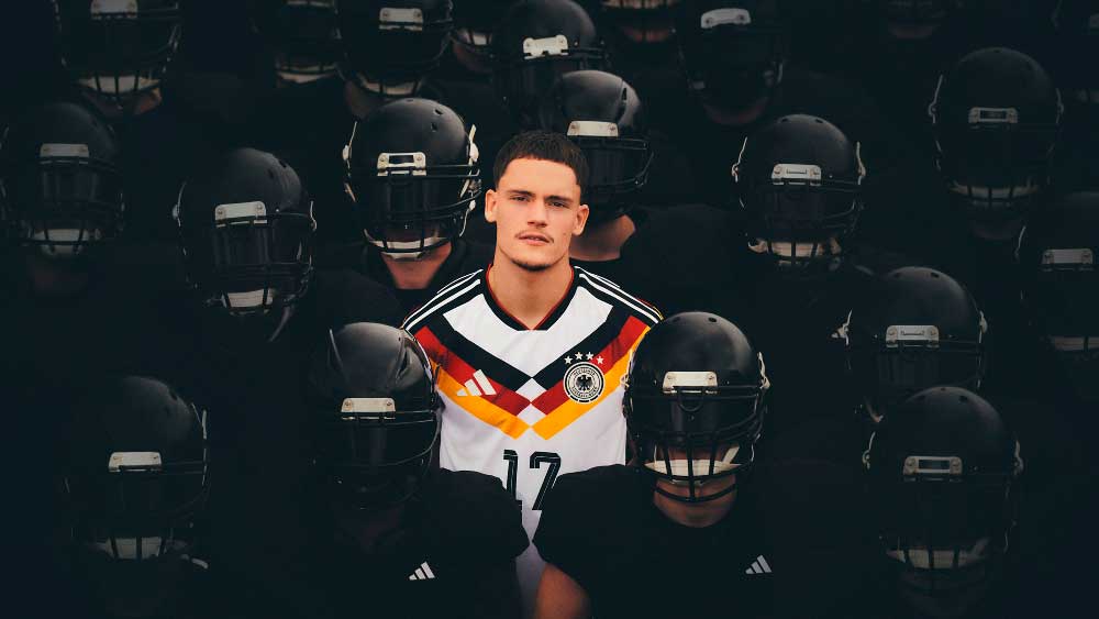 Ya sabemos con qué camiseta iremos al Mundial 2026