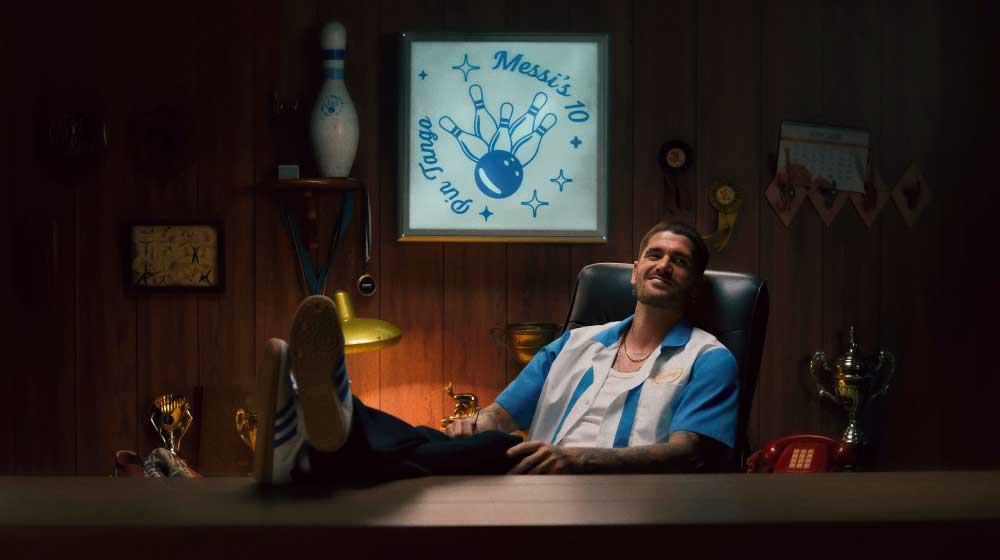 Ya sabemos con qué camiseta iremos al Mundial 2026