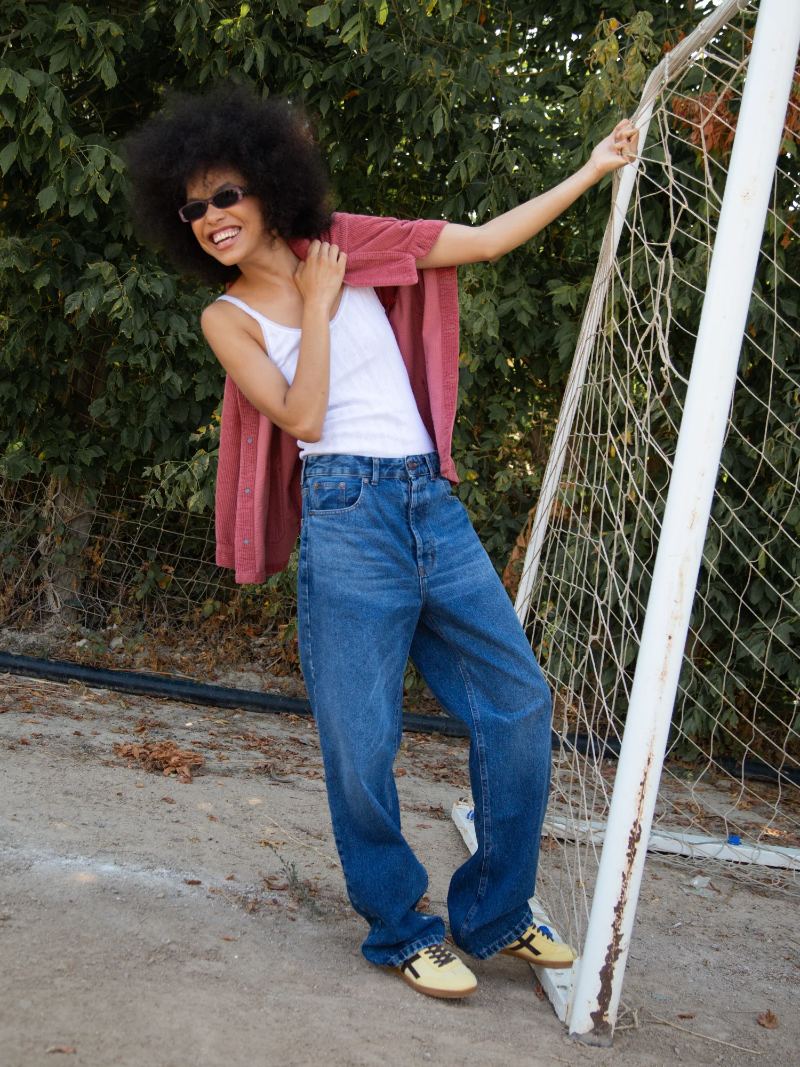 capitán denim marca españa denim eco