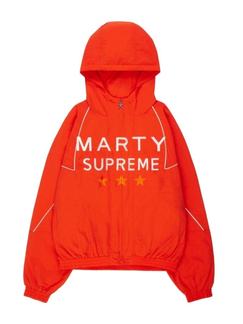 Chándal oversize estilo retro moda urbana tendencias 2025