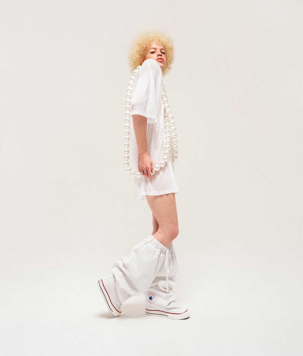 sneaker chuck taylor vaquera converse