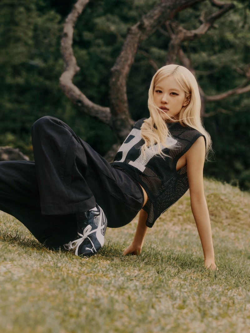 Sneakers más buscadas de 2025