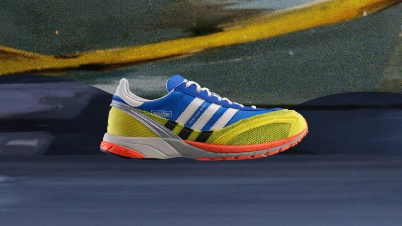 Colaboraciones de zapatillas más populares de 2025