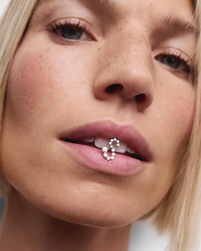 colgante inicial diamantes colección joyería pdpaola