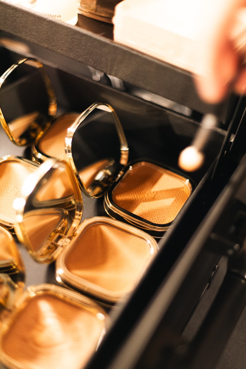 concierto katy perry madrid dolce gabbana