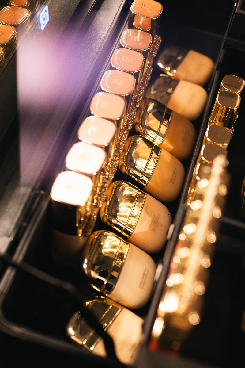 concierto katy perry madrid dolce gabbana