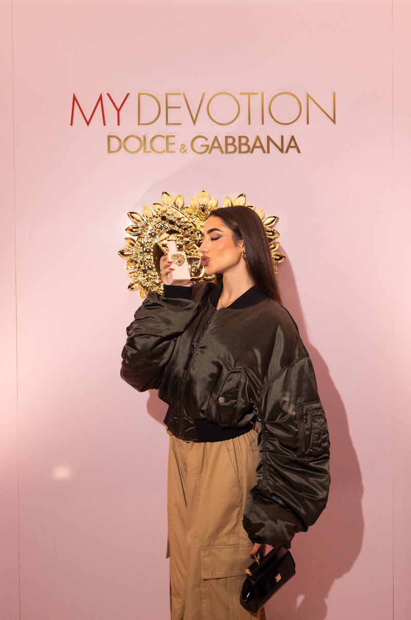 concierto katy perry madrid dolce gabbana lola lolita