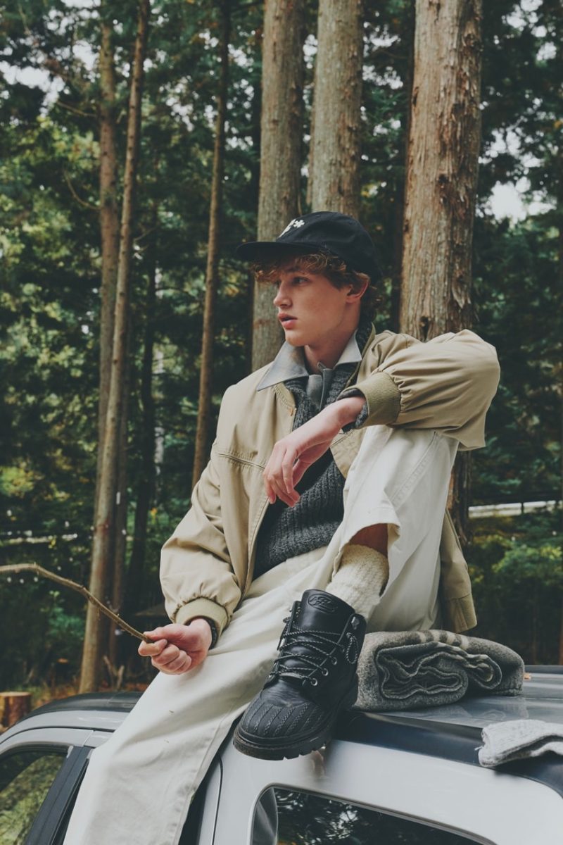 Converse 1908 Bronco colaboración botas Tyler, The Creator