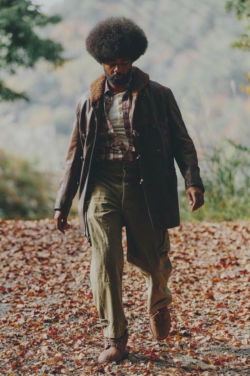 Converse 1908 Bronco colaboración botas Tyler, The Creator