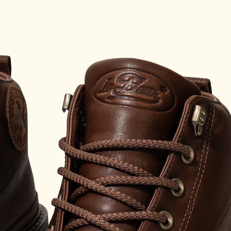 Converse 1908 Bronco colaboración botas Tyler, The Creator