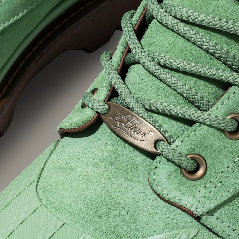 Converse 1908 Bronco colaboración botas Tyler, The Creator