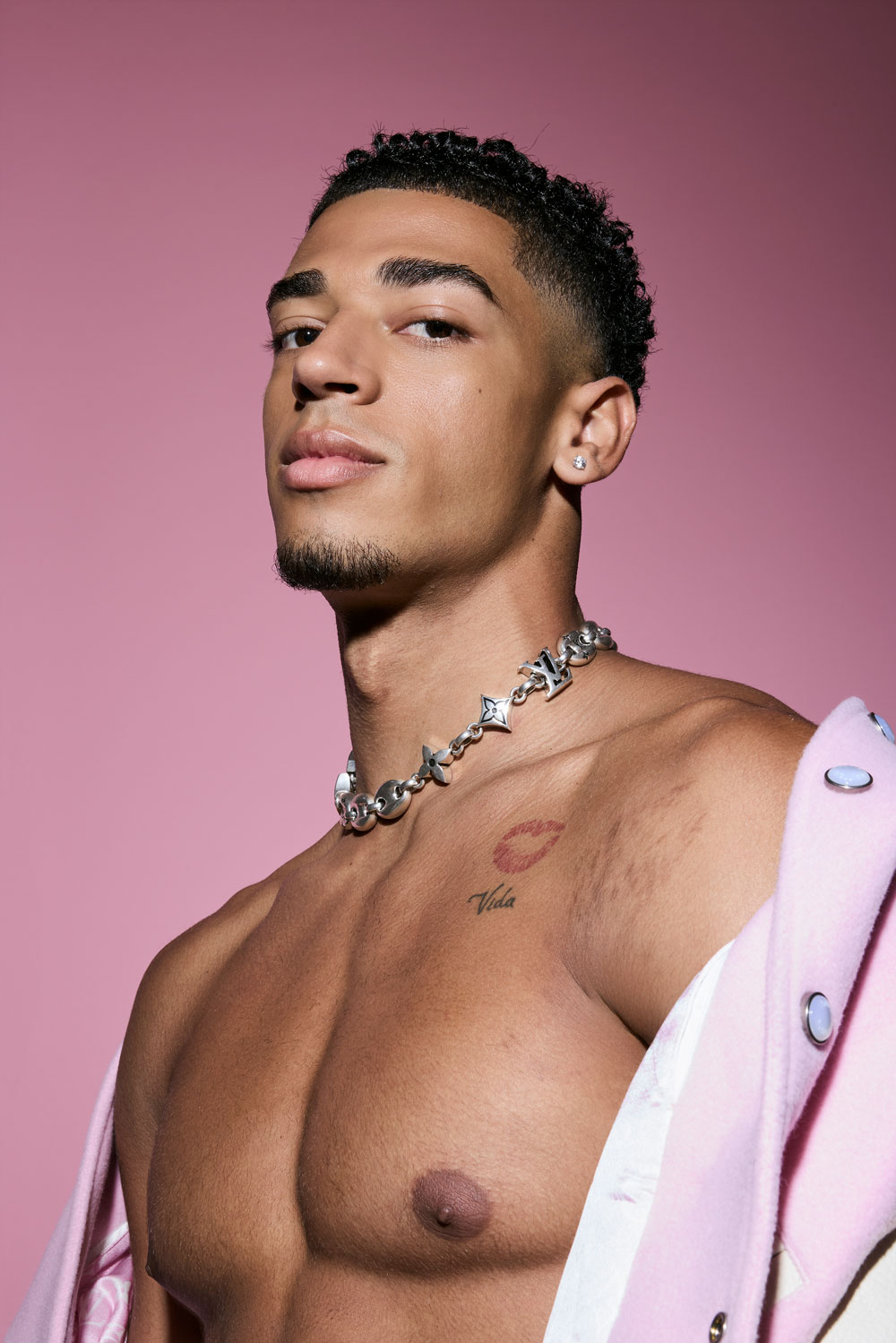 dani castilla campeonato moda vallas louis vuitton