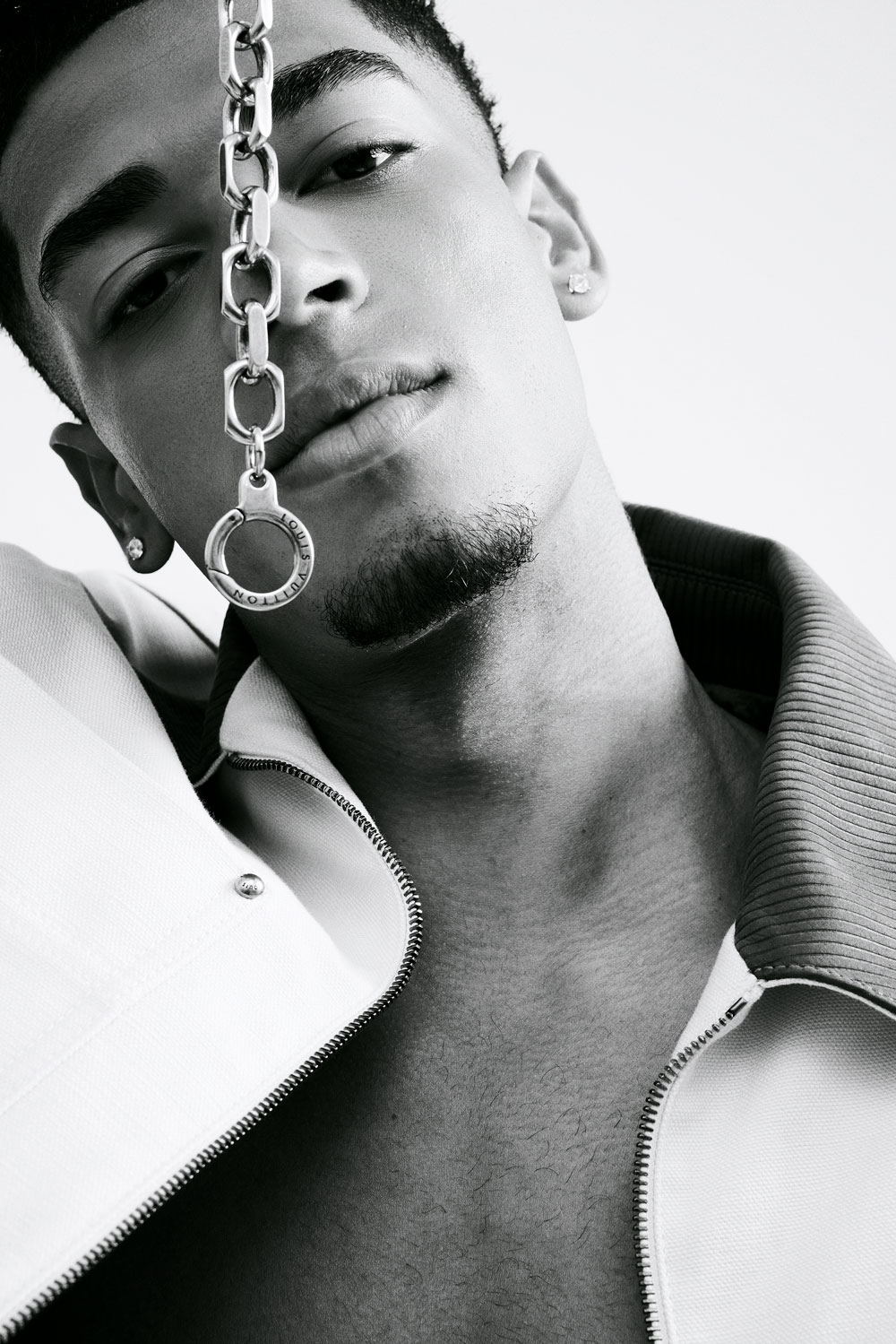 dani castilla vallista entrenamiento campeonato atletismo